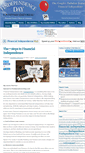 Mobile Screenshot of findependenceday.com